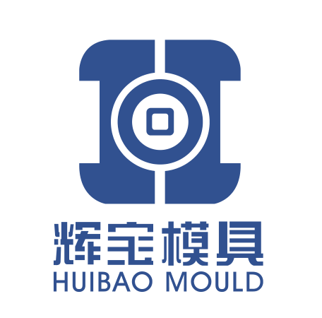 辉宝模具 Logo